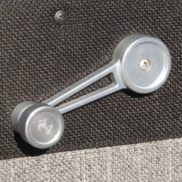 what are the small foam pieces ?