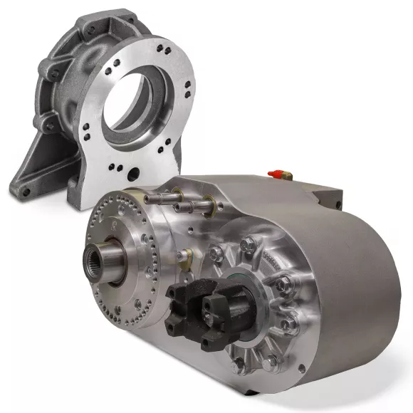 Atlas 2 speed Transfer Case for 6R80/10R80 4WD - 3.0:1 Ratio with Adapter Questions & Answers