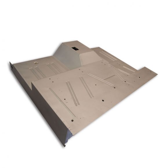 Are there a set of installation instructions included?