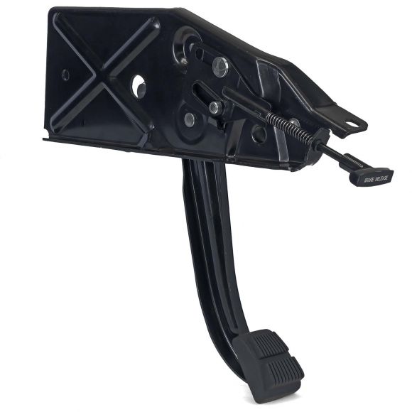Does this come with new mounting hardware? Thanks
