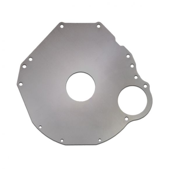 Manual Transmission Bell Housing Motor Plate | 66-96 Bronco, 69-96 Ford Truck Questions & Answers