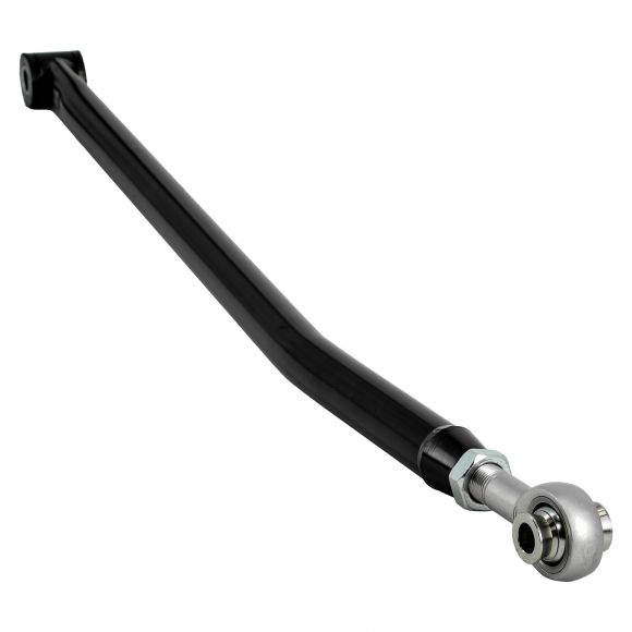 What are the mounting hole sizes on both ends. Thanks