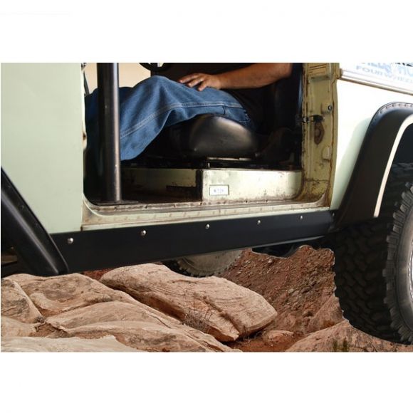 what is the overall length? Can they be used on uncut fenders