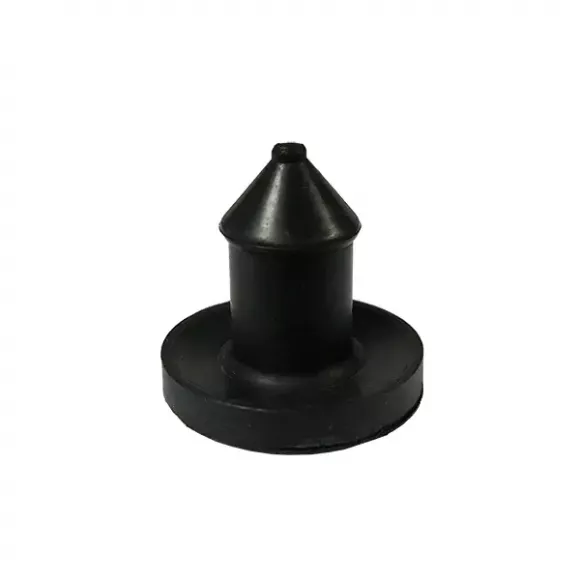How many of these retainers are required to install the firewall insulation?