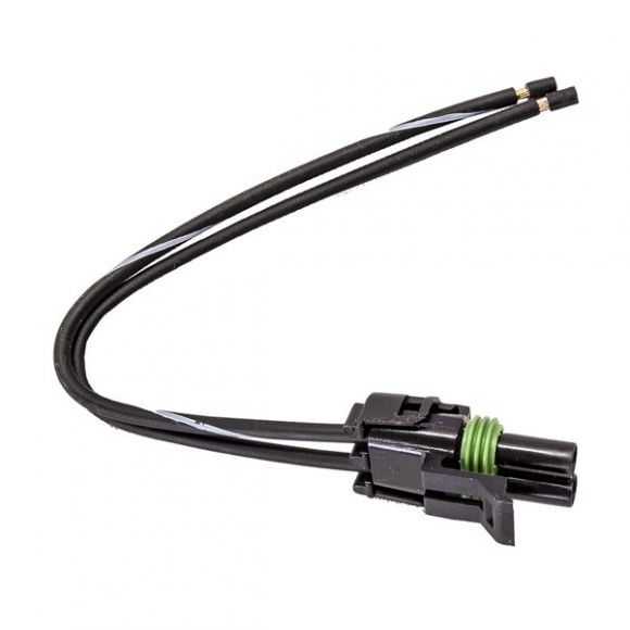 Is The neutral safety switch built in the reverse light harness