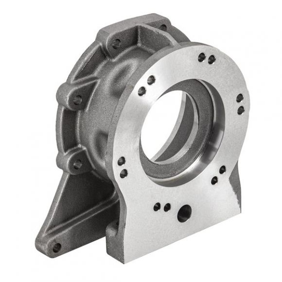 Ford 6R80 4WD to Atlas Transfer Case Adapter - Coyote Swap Questions & Answers