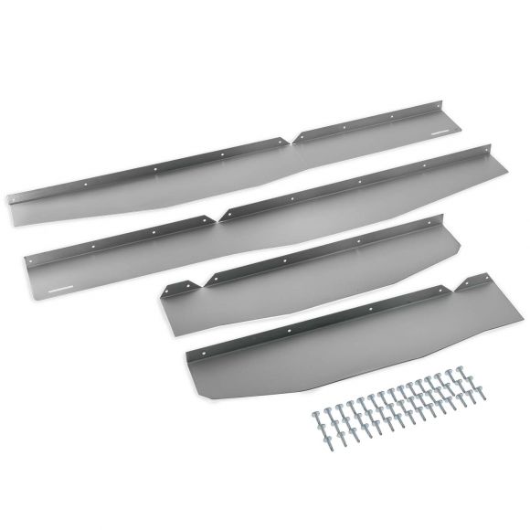 It doesn't say in the description - does this kit include both sides?