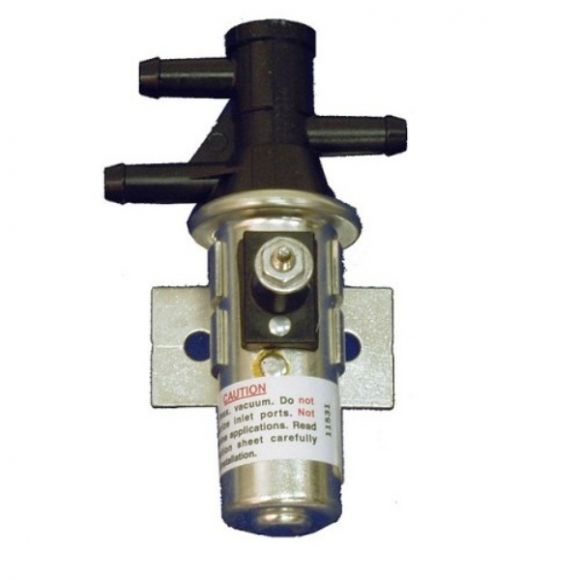 Can you use this with EFI?