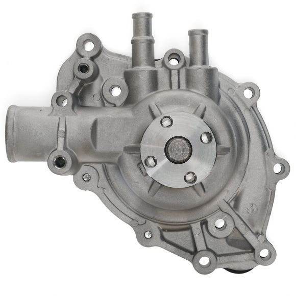 Aluminum Water Pump | SBF 289 302 351W V8 | 66-77 Ford Bronco Questions & Answers