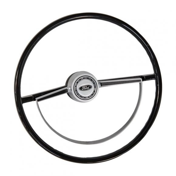 Will this item fit on a 1974 Bronco?