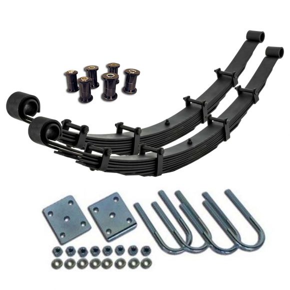 The 5.5 coils, are they for the 73-79 full size?