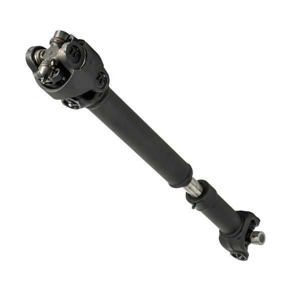 I have a 1976 Bronco and the I need a front drive shaft.  The measurement between U-joint center lines at rest on a flat surface is 22-1/4  exactly.  What length drive shaft should I purchase?