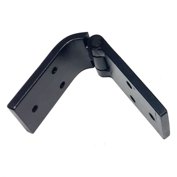 Door Hinge | OE-Type | 66-77 Ford Bronco Questions & Answers