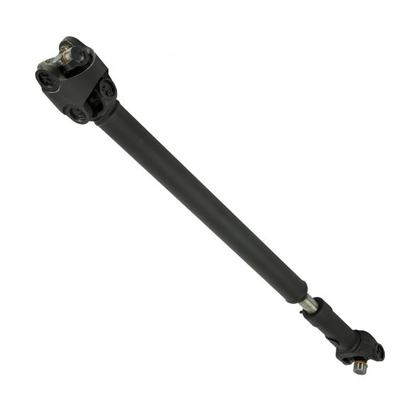 HD Rear Driveshaft, 66-77 Ford Bronco - Made in USA Questions & Answers