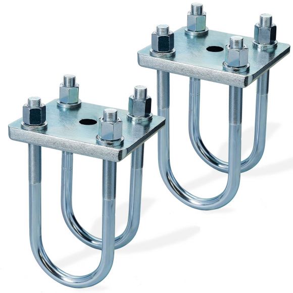 I'm confused as to why these will fit a 79' Bronco but not my 79' F-150, how are they different?