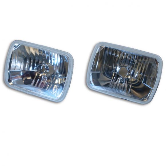 What is the power draw (amp/watts) on these?