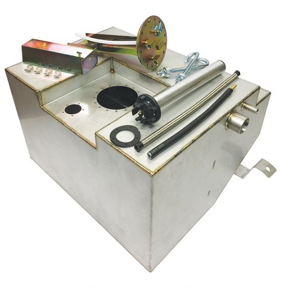 I have a new TDK frame - have you had customers install one of these on that frame ? Any issues or modifications ?