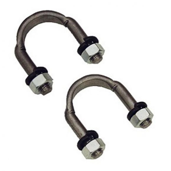 Is there a correct direction for these?