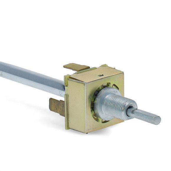 What is the overall length of the cable?