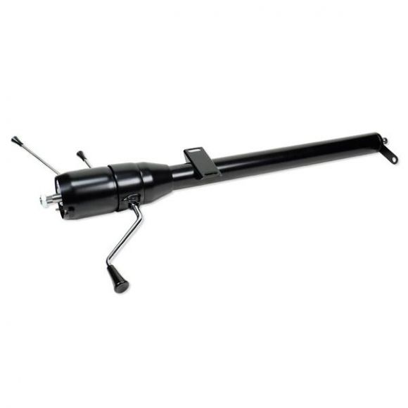 Is this column direct fit for 1967 Bronco ??