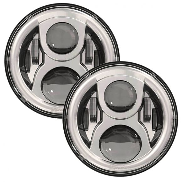 Do these have daytime running light capability?