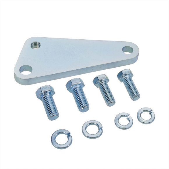 351W Power Steering Adapter Bracket | 66-77 Ford Bronco Questions & Answers