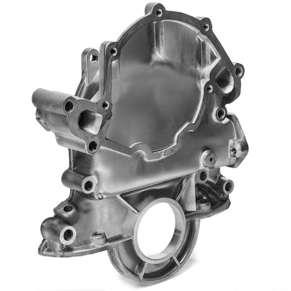 Does this come with a new front main seal?