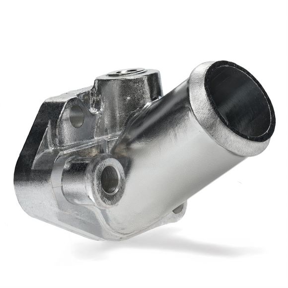 Thermostat Housing | SBF 289 302 351W V8 | 66-77 Bronco, 63-79 Ford Truck Questions & Answers