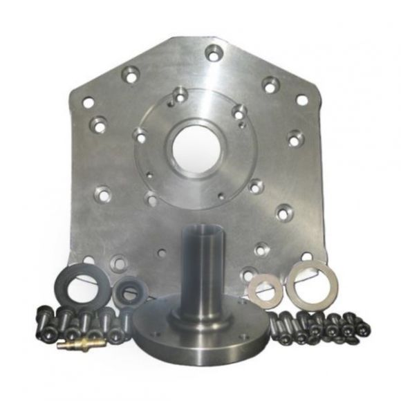 Ford 302 to AX15 5-Speed Transmission Adapter Kit Questions & Answers