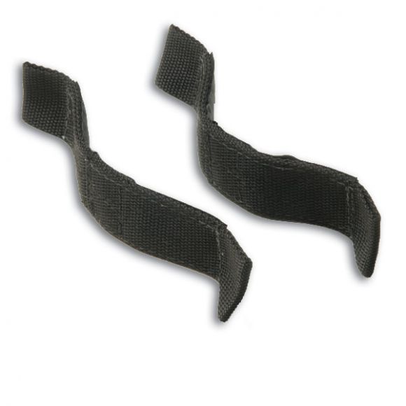 Custom Door Straps for Speaker & Power Windows Wires | 66-77 Ford Bronco Questions & Answers