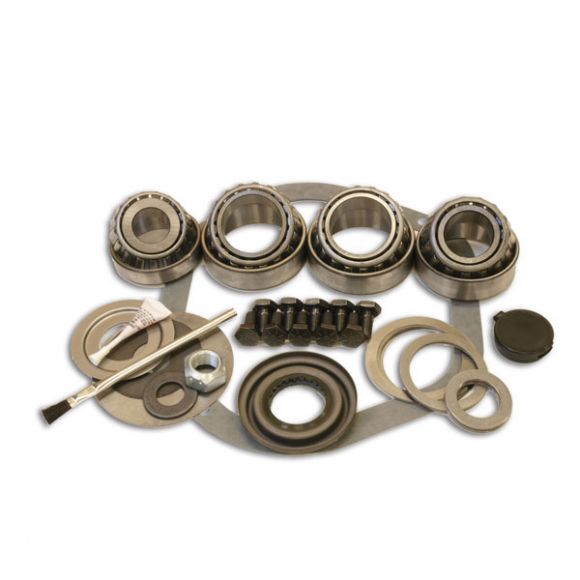 Dana 44 Differential Rebuild Kit | 71-77 Ford Bronco Questions & Answers
