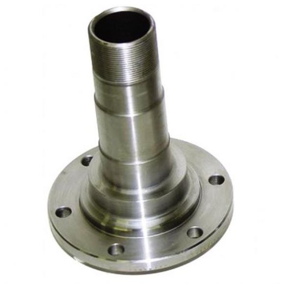 Will these work with rcv axles