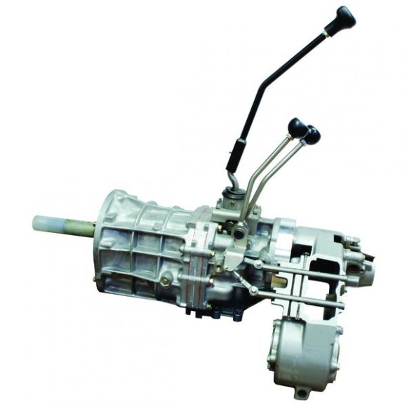 Dana 20 Twin Stick Transfer Case Shifter | AX15 TR4050 | 66-77 Ford Bronco Questions & Answers