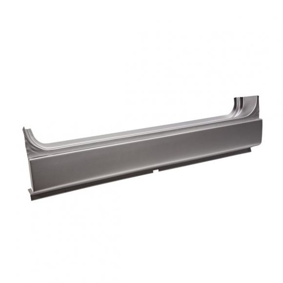 Rocker Panel | OE-Type, SINGLE | 66-77 Ford Bronco Questions & Answers