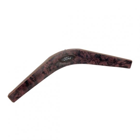 Walnut Steering Wheel Horn Bar | 74-77 Bronco, 71-77 Ford Truck Questions & Answers