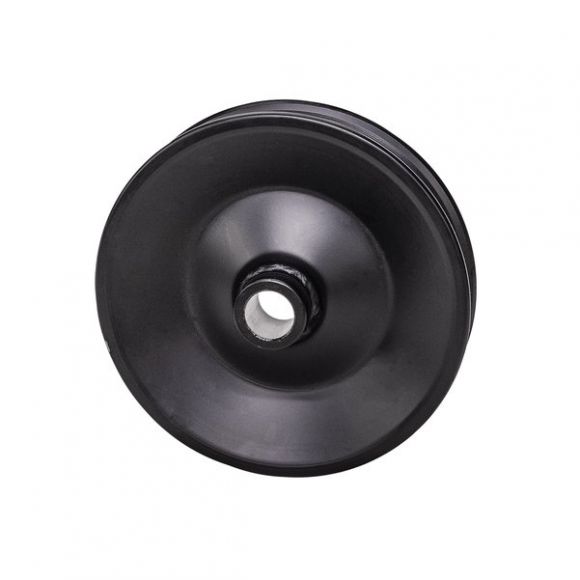 What is the diameter of this pulley?