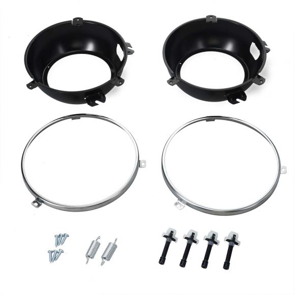 Do you guys have them for a 72 Ford ranchero