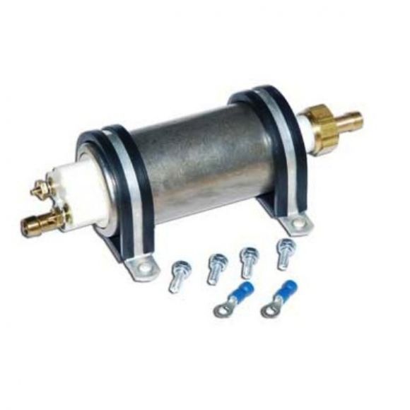 What size are the barb connectors on this pump (1/4, 5/16, 3/8)?