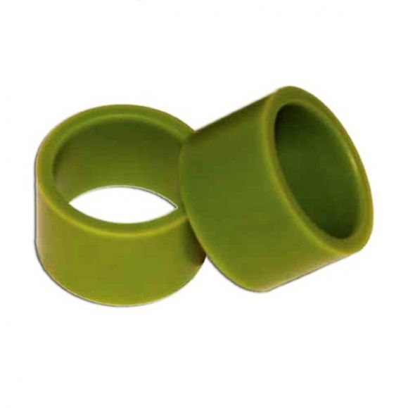 Extreme Dana 60 Spindle Bushings, 35 spline (pair) Questions & Answers