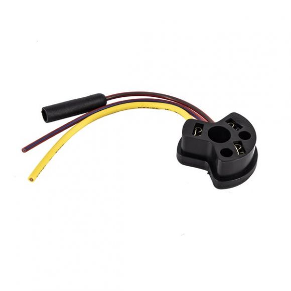 Ignition Switch Socket Wiring Repair | 66-77 Bronco, 61-66 Ford Truck Questions & Answers