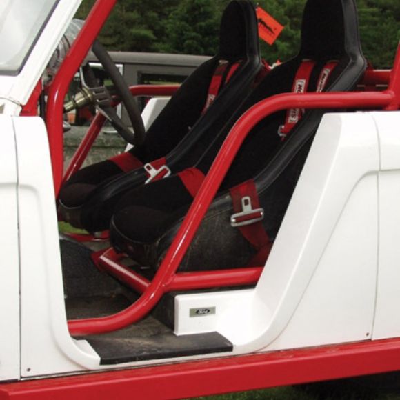 Can these be used with lift off door hinges which leave the body side of the hinge in the door jam?
