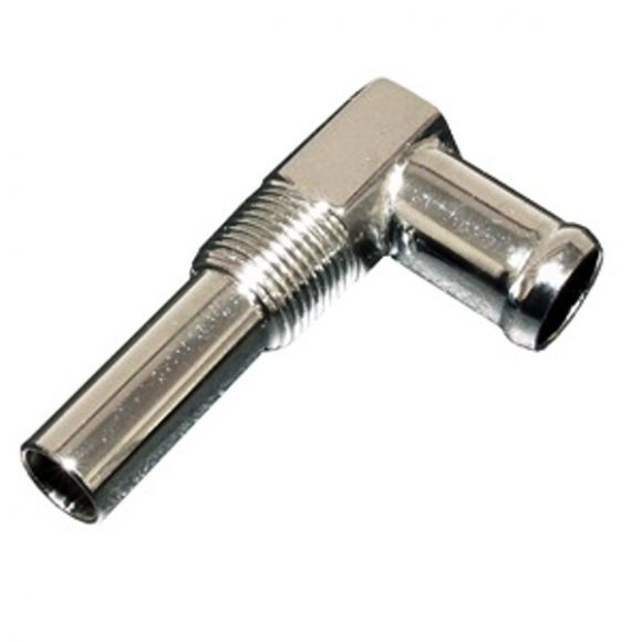 Water Inlet Elbow | SBF 289 302 351W V8 | 66-77 Bronco, 56-79 Ford Truck Questions & Answers