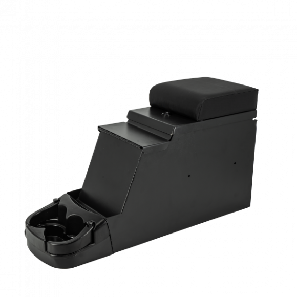 Deluxe Stereo Center Console | 8-inch Wide | Universal Questions & Answers