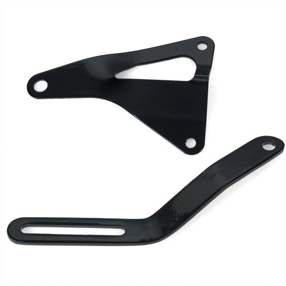 will this work with 5.0 motor