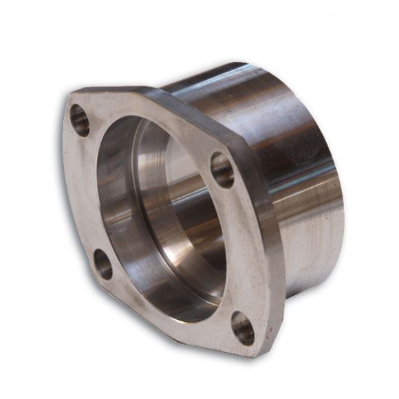 Billet Large Bearing Ford 9-inch Axle Housing Ends | PAIR Questions & Answers
