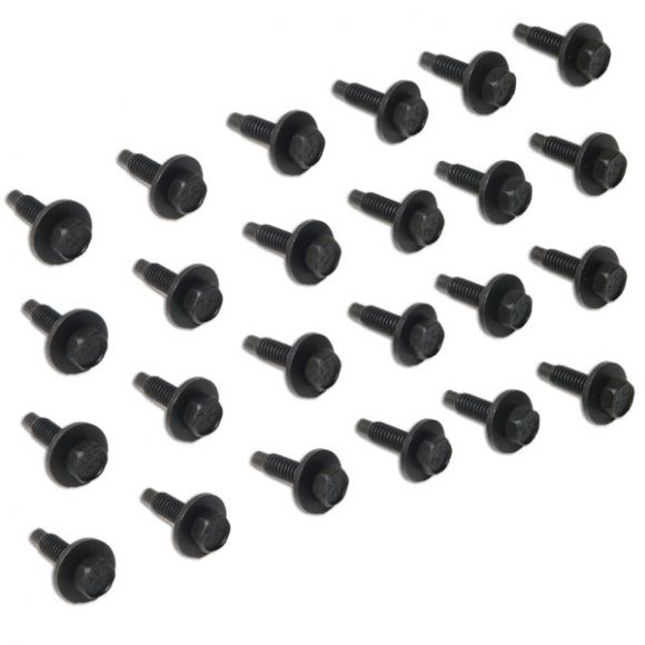 Are these for door hinges (as indicated) or to secure the door panel?