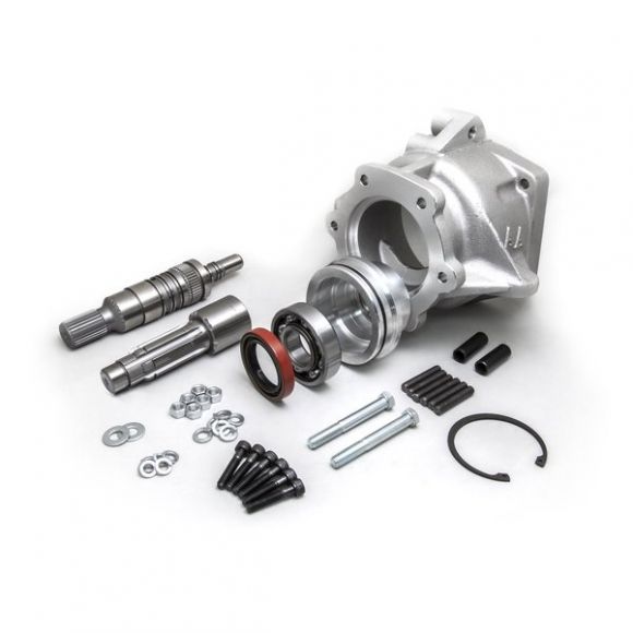 Will this kit work on a 4R75W transmission from a 2006 Ford F150?
