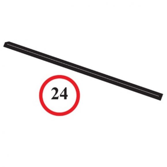 What is the best way to accommodate the wiper wiring?  Should I remove the wiring, punch hole in seal, and run wire through hole in seal?
