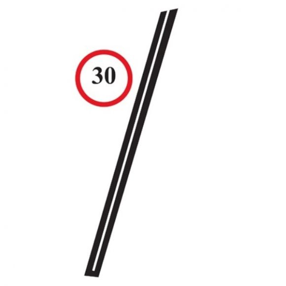 Windshield Frame to Door Seals, No Top, 66-77 Ford Bronco Questions & Answers