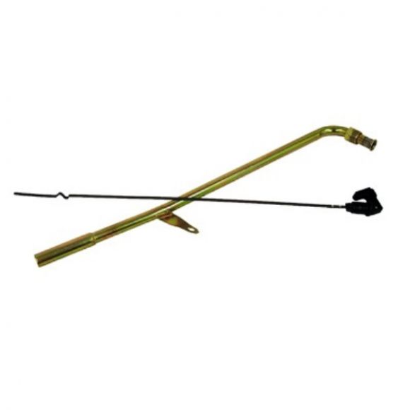 Is it the same length as the stock tube?